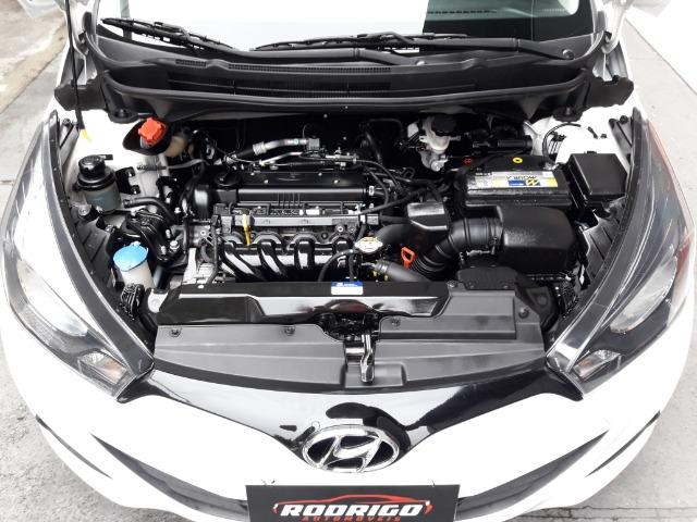 Hyundai HB-20S 1.6 2015 - Foto 7
