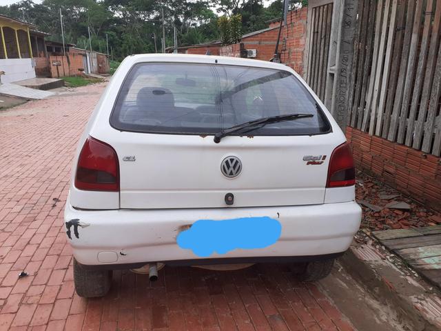 Carro Gol - Foto 2