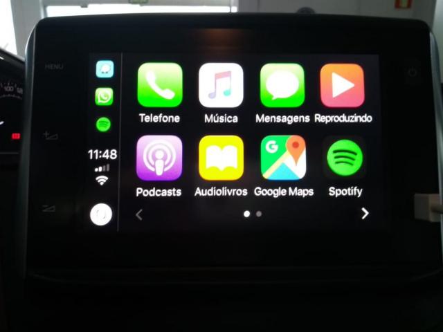 PEUGEOT 2008 GRIFFE AUT. - Foto 11