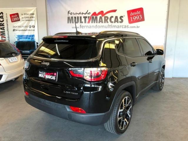 Jeep Compass Limited - Foto 3