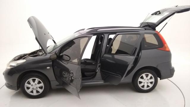 207 SW - XR 1.4 Mec - Foto 8