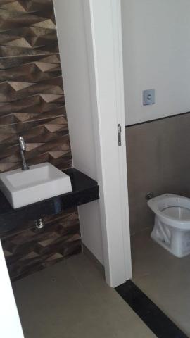 Casa à venda com 3 dormitórios em Itapema sul, Uberlândia cod:3059 - Foto 12