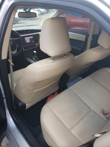Corolla Altis Aut. 2.0 2018 *Top de Linha - Foto 15