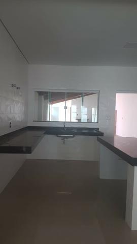 Linda casa em Araxá á 5min do centro - Foto 8