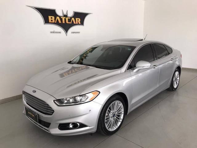 Fusion Tit Awd Plus - Foto 2