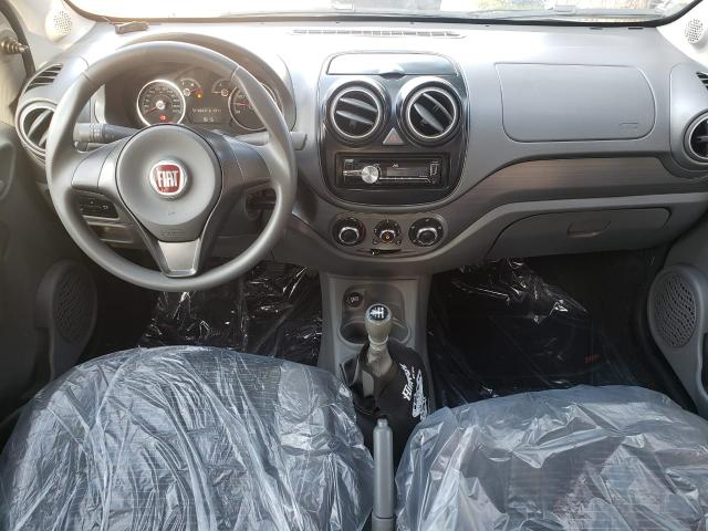 Palio 1.0 Attractive 2015 - Foto 2