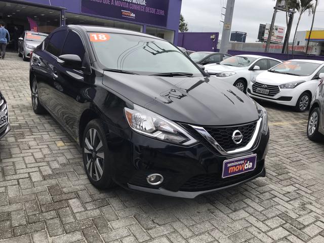 Nissan Sentra CVT - Foto 3