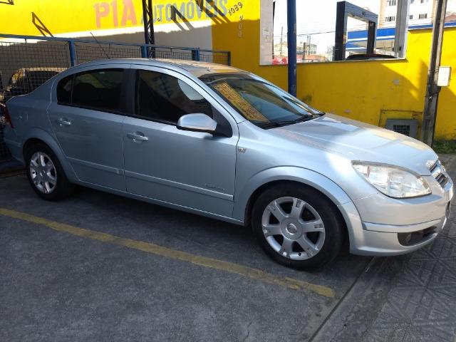 GM- Vectra Elegance - Foto 3