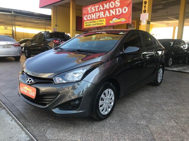 HB20S C.Plus/C.Style1.0 Flex 12V Mec. 4P - Foto 3