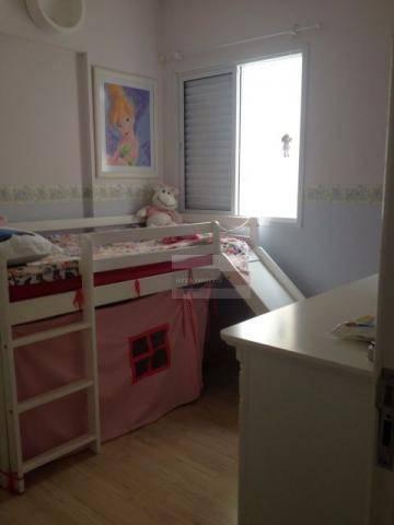 Apartamento com 3 dormitórios à venda, 122 m² por r$ 660.000 - jardim das indústrias - são - Foto 20