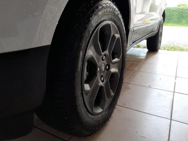 Ecosport Freestyle 2020 - Particular - Foto 15