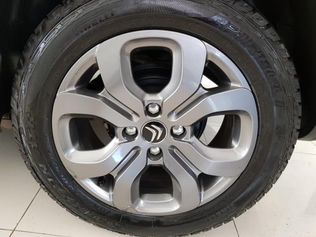 CITROEN AIRCROSS 1.6 FEEL 16V FLEX 4P AUTOMATICO. - Foto 11