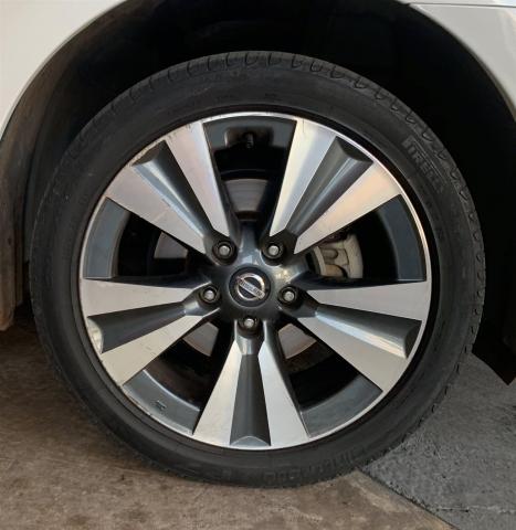 NISSAN SENTRA 2017/2017 2.0 SV 16V FLEXSTART 4P AUTOMÁTICO - Foto 7
