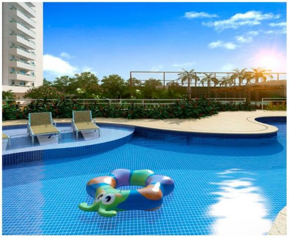 Apartamento 2 quartos com suíte Bairro Eldorado - Foto 11