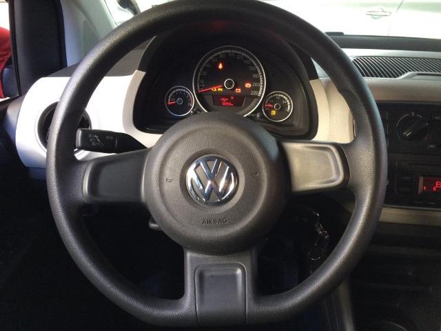 UP Move 1.0 TSI - 2016 - Foto 7