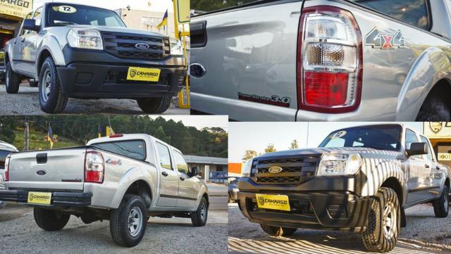 Ranger 2012