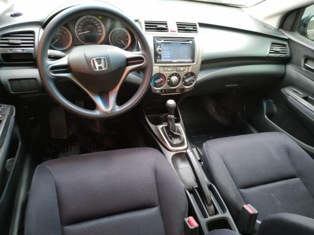 Honda city 2013 - Foto 11