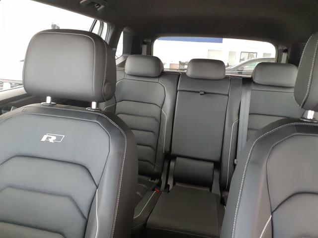 TIGUAN ALLSPACE R-LINE 220cv - Foto 6