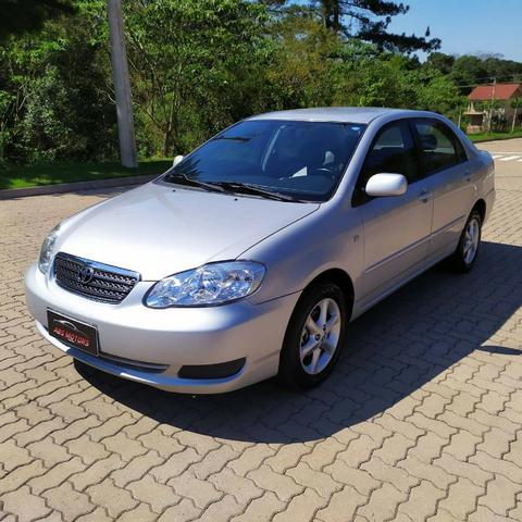 Corolla Xei 1.8 2003 - Foto 2