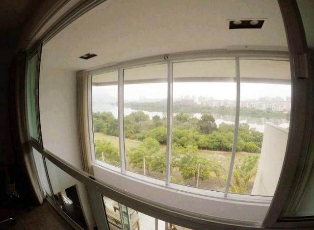 Apartamento 3Q Duplex Espetacular 170m2 na Barra da Tijuca Península - Foto 7