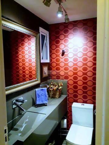 Apartamento com 3 dormitórios à venda, 133 m² por r$ 800.000 - jardim das indústrias - são - Foto 7