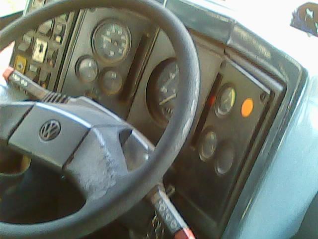 Onibus vw 17.210 - Foto 10