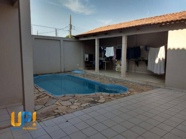 Casa com 3 dormitórios à venda, 300 m² por R$ 750.000,00 - Jardim América - Rio Branco/AC - Foto 18
