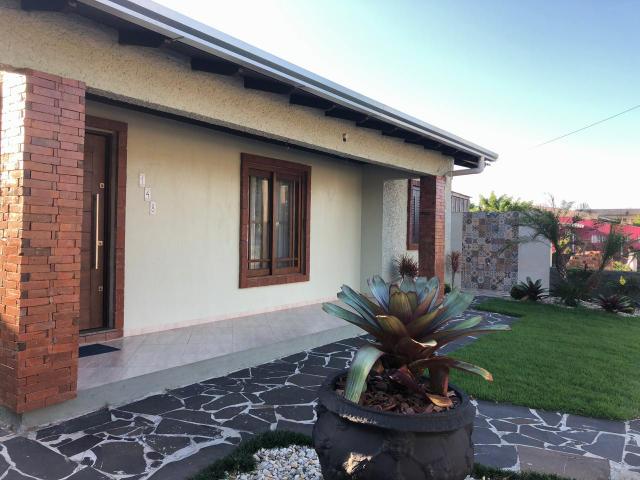 Casa em Santa Teresinha Norte Imbé - Foto 14