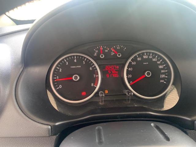 Saveiro trend G5 12-13 completa, doc 2019 pago, apto a financiamento - Foto 11