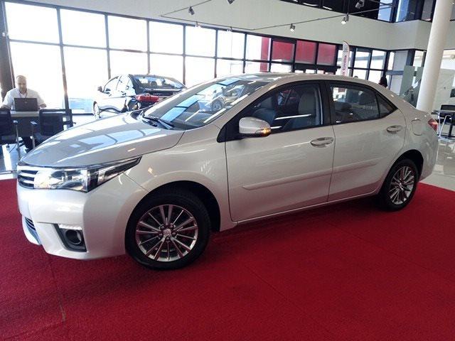 TOYOTA COROLLA 2017/2017 2.0 XEI 16V FLEX 4P AUTOMÁTICO - Foto 2