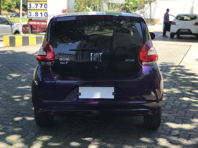 Fiat MOBI DRIVE (TOP) 2017 - Foto 4