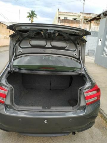 Honda city 2013 - Foto 12