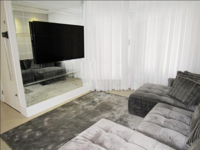 Sobrado triplex em condomínio, com ótimo padrão de acabamento - R$ 765.000,00 - Foto 6