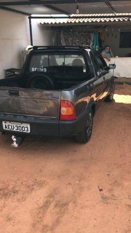 Pickup Strada working 1.5 - Foto 5