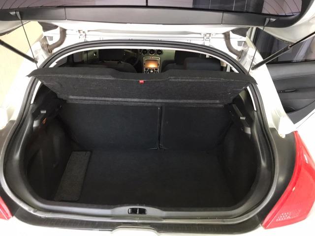 Peugeot 308 Allure 2.0 flex 2013 avalio troca maior ou menor valor - Foto 5