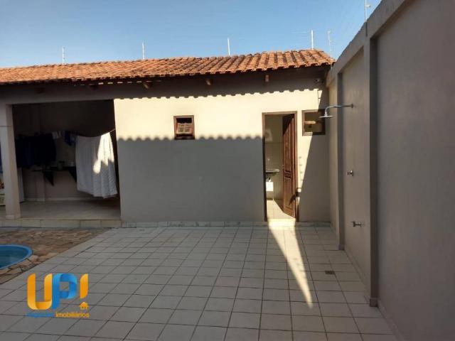 Casa com 3 dormitórios à venda, 300 m² por R$ 750.000,00 - Jardim América - Rio Branco/AC - Foto 16