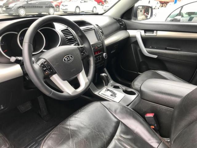 Sorento 2.4 16V 174cv 4x2 Aut. - Foto 12