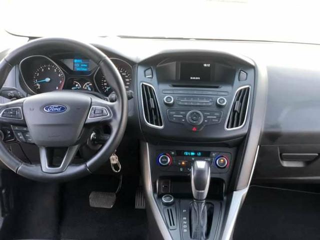 Focus Hatch SE Plus automático - Foto 6