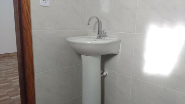 Casa à venda, aceita carro como pagamento - Foto 4