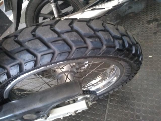 Moto - Foto 4