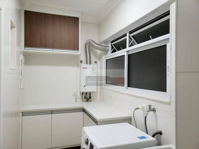 Apartamento com 3 dormitórios à venda, 156 m² por r$ 700.000 - jardim das indústrias - são - Foto 2