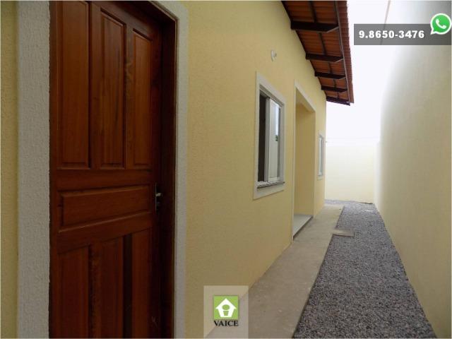 Casas no Ancuri, 2 Quartos - Foto 4