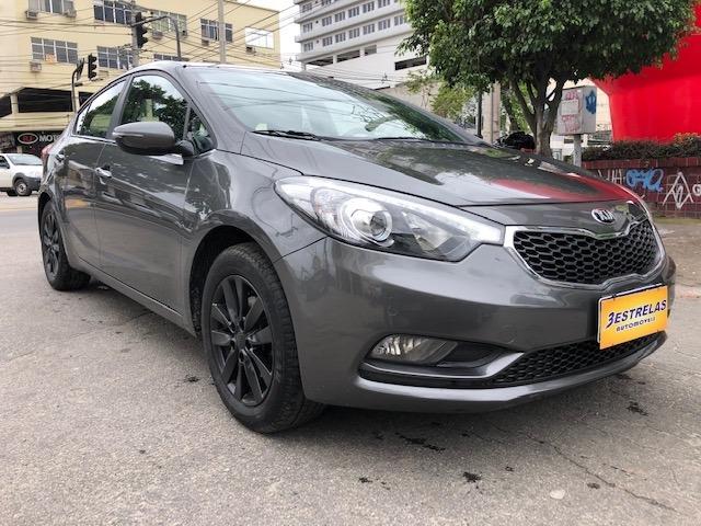 Kia Cerato 2014 Automatico c/69.000km !!!!!!!!!!! - Foto 3
