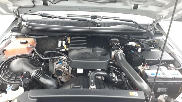 Ranger 4x4 diesel - Foto 12