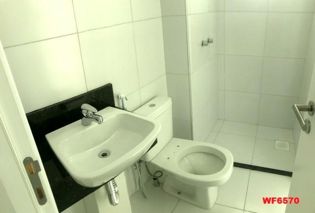 Summer Park, apartamento com 3 suítes, 2 vagas de garagem, lazer completo, Guararapes - Foto 14
