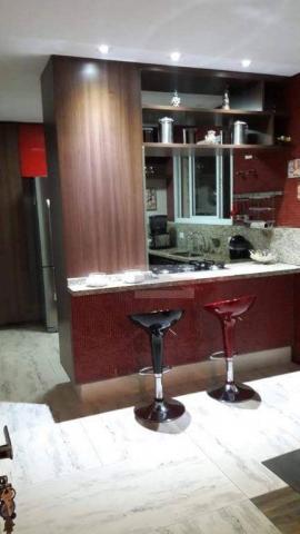 Apartamento com 3 dormitórios à venda, 156 m² por r$ 800.000 - jardim das indústrias - são - Foto 17