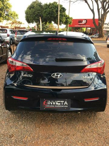 Hyundai HB20 1.6 2012/2013 Primeira Parcela 60 dias - Foto 7