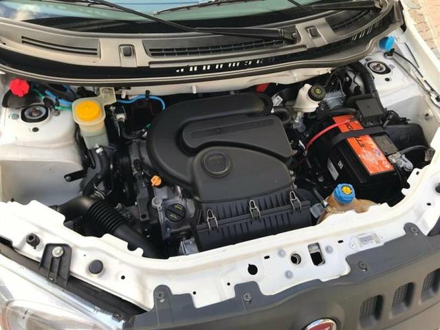 FIORINO Fiat 1.4 - Foto 3