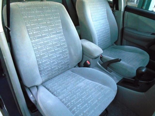 Toyota Corolla XLI 1.6 4P - Foto 8