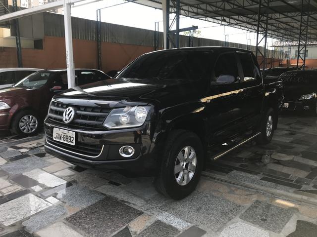 Amarok Manual 4x4 2011